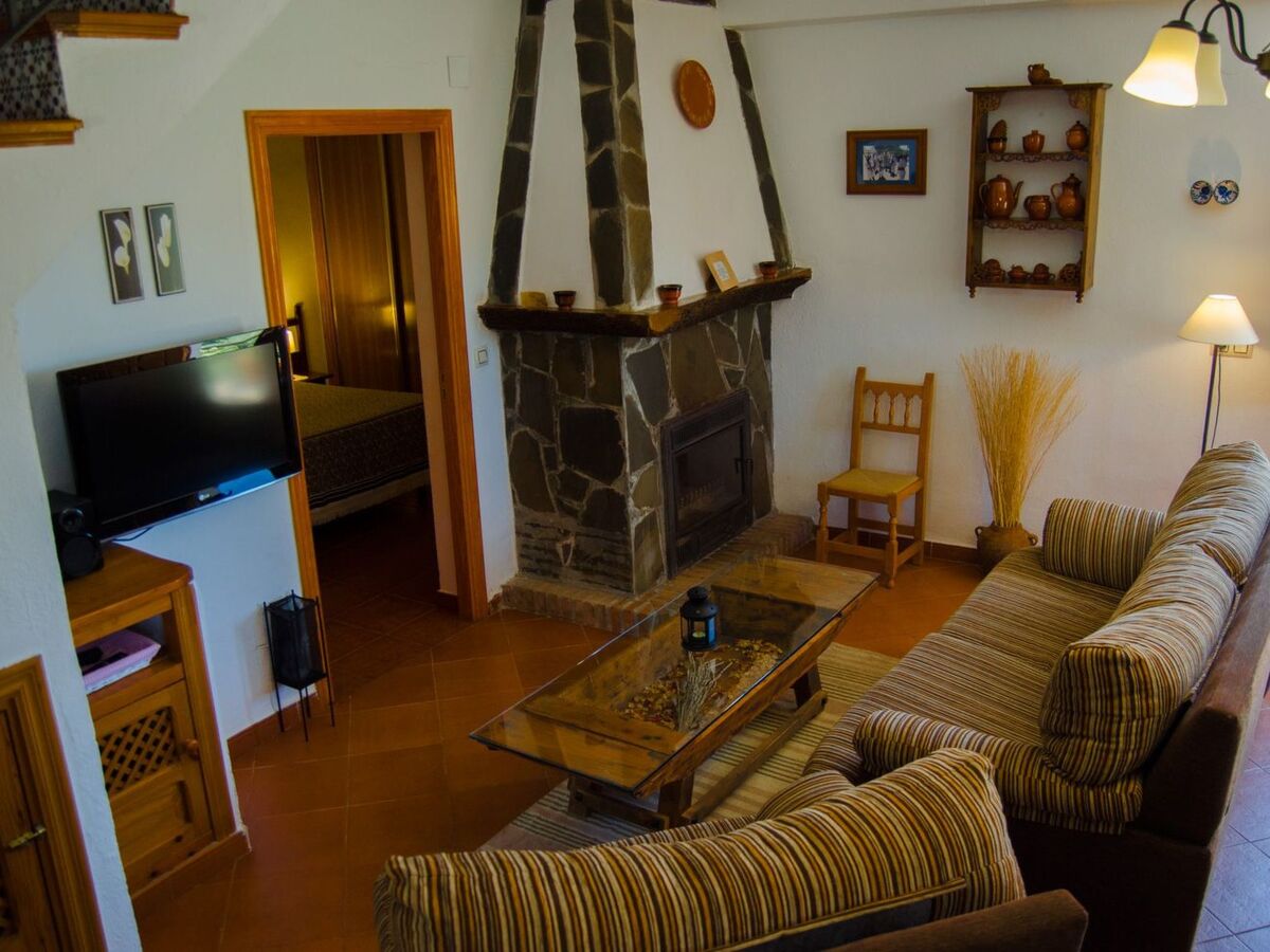 Maison 8 pers. à Valor avec piscine et vue Sierra Nevada - Photo 2