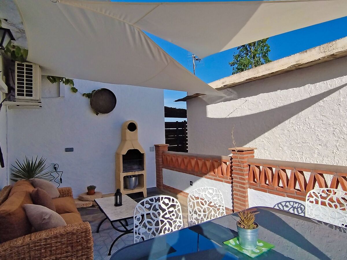 Maison 8 pers. à Valor avec piscine et vue Sierra Nevada - Photo 3