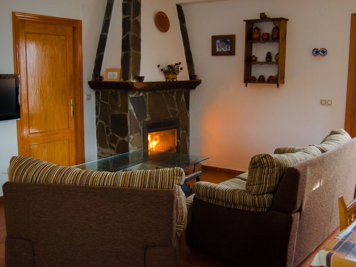 Maison 8 pers. à Valor avec piscine et vue Sierra Nevada - Photo 5