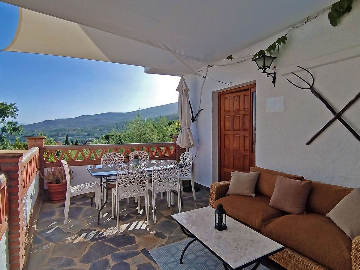 Maison 8 pers. à Valor avec piscine et vue Sierra Nevada - Photo 6