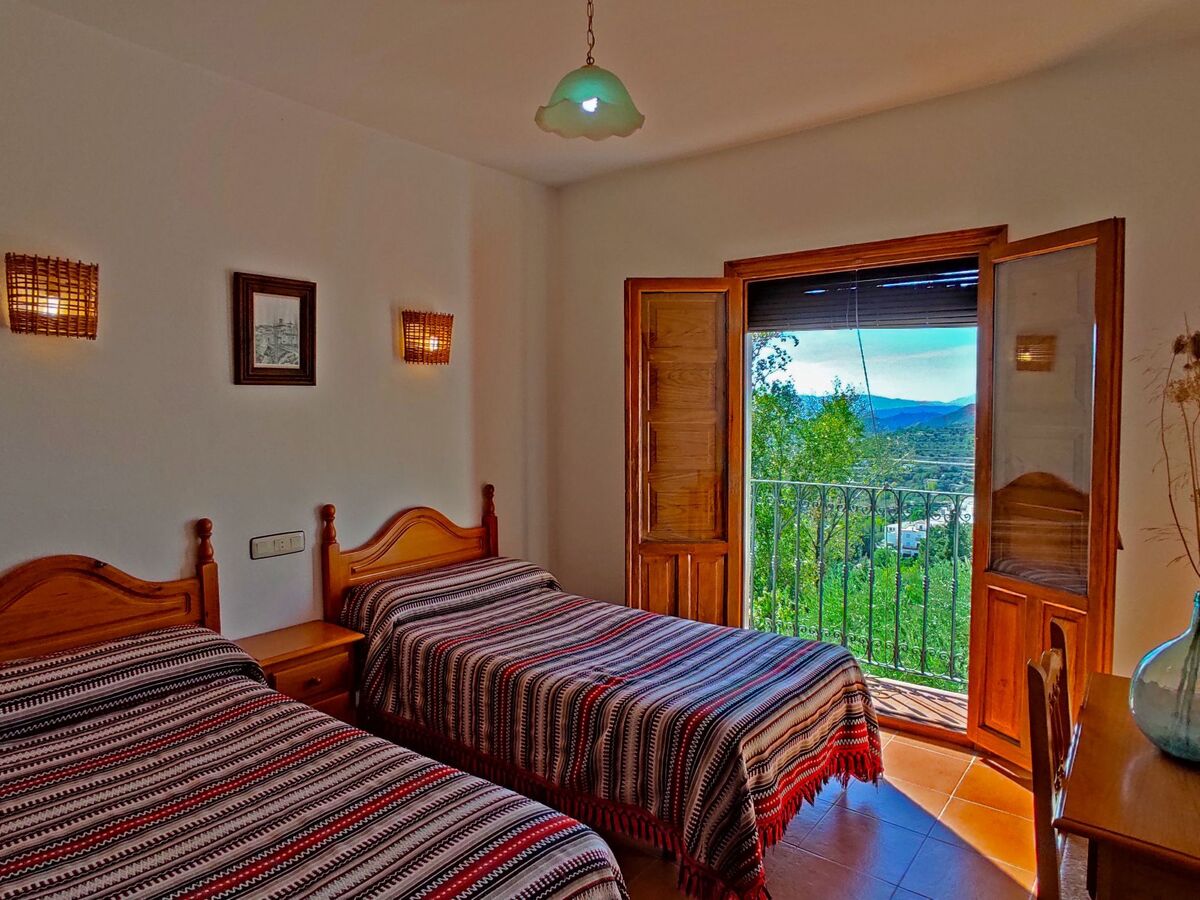 Maison 8 pers. à Valor avec piscine et vue Sierra Nevada - Photo 10
