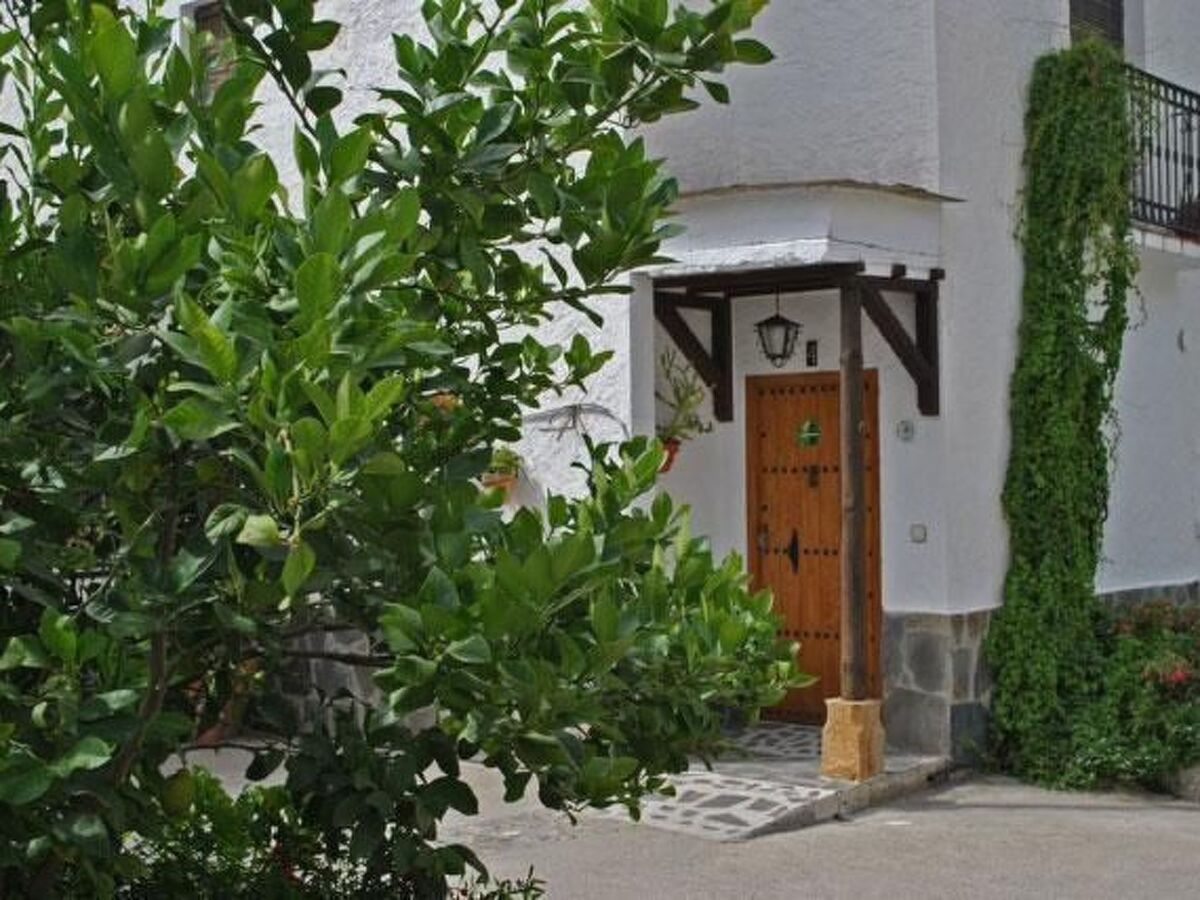 Maison 8 pers. à Valor avec piscine et vue Sierra Nevada - Photo 13
