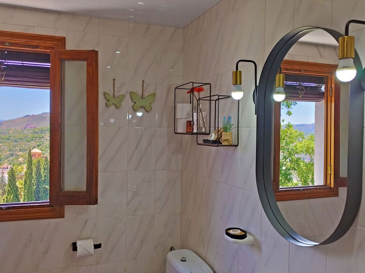 Maison 8 pers. à Valor avec piscine et vue Sierra Nevada - Photo 14