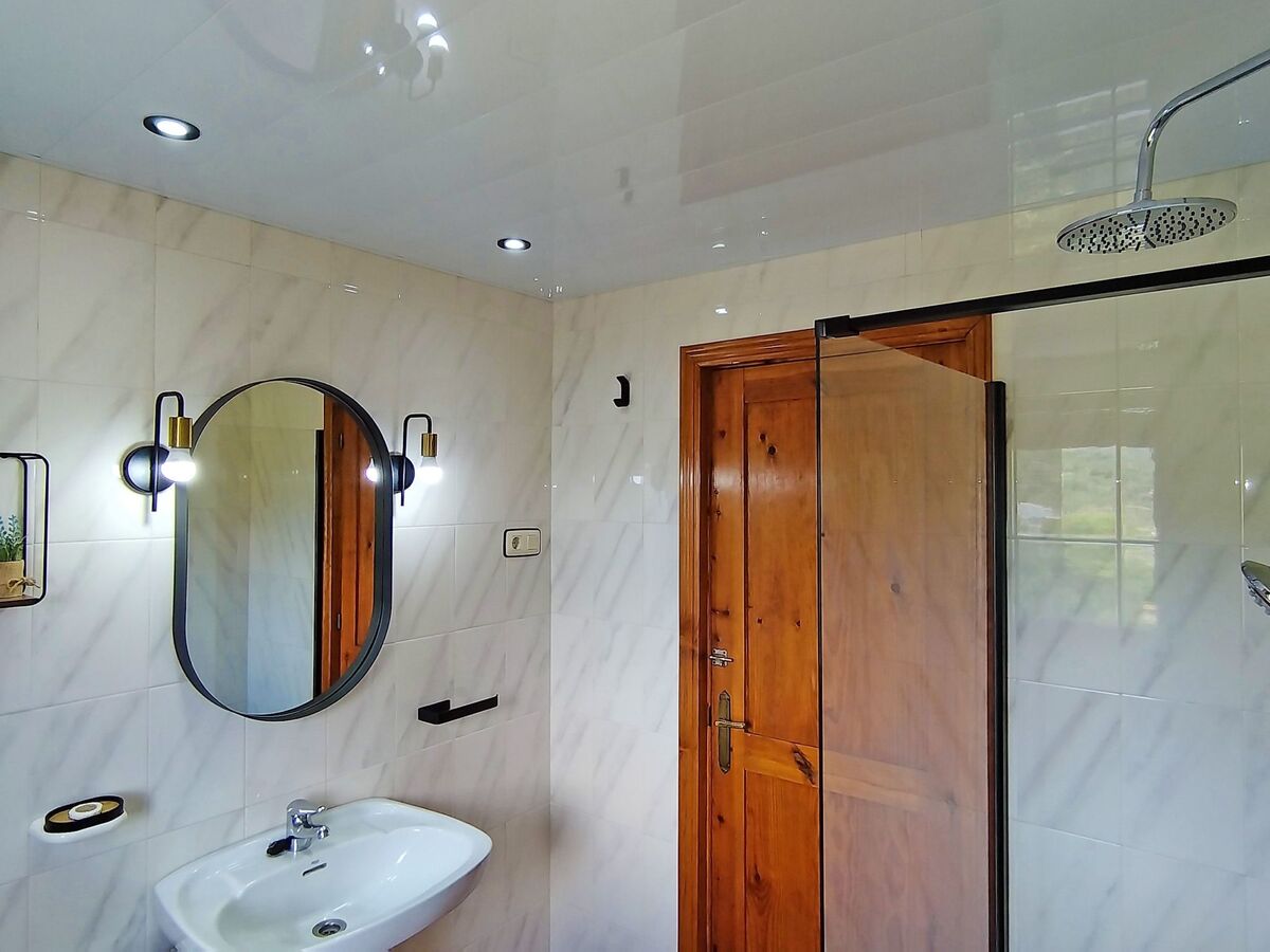 Maison 8 pers. à Valor avec piscine et vue Sierra Nevada - Photo 15