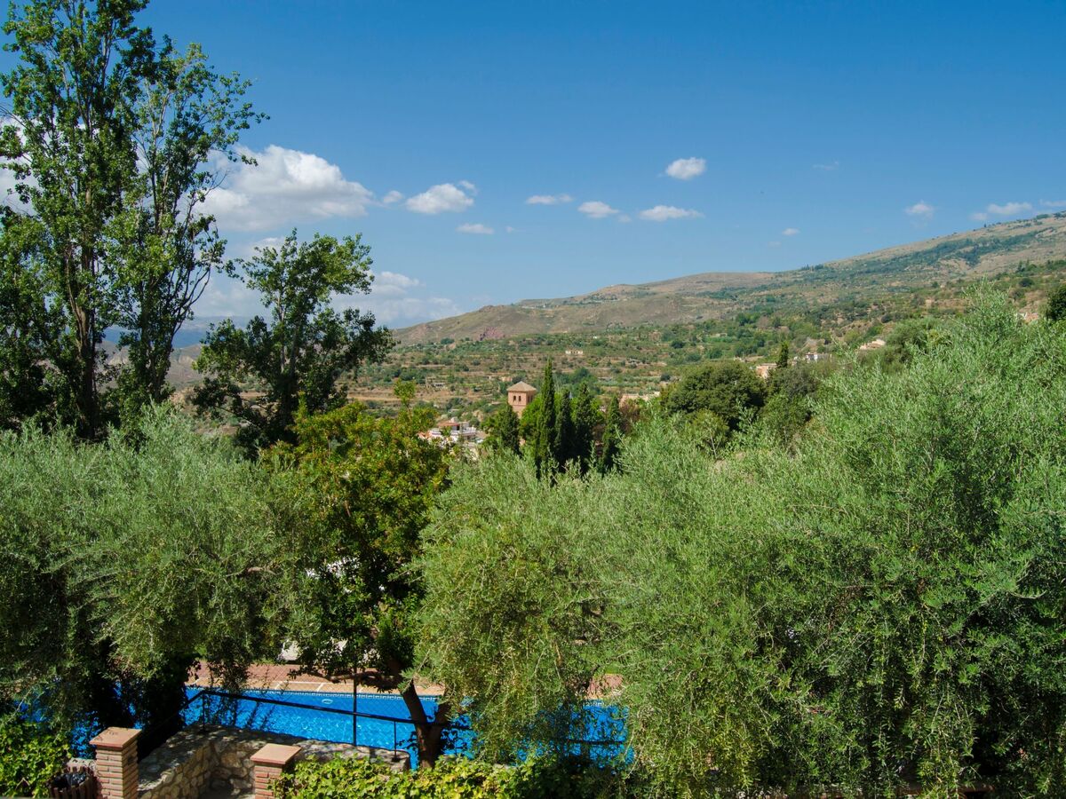 Maison 8 pers. à Valor avec piscine et vue Sierra Nevada - Photo 16