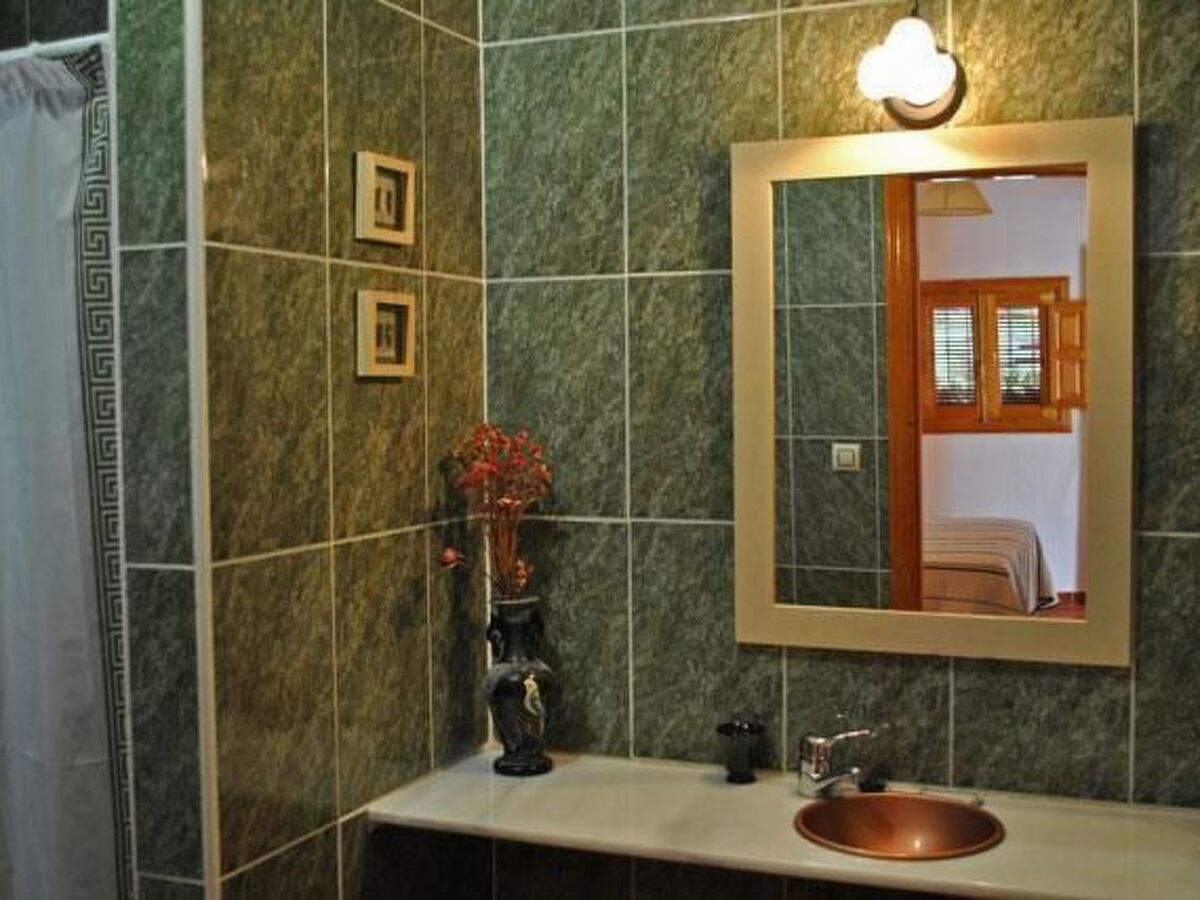 Maison 8 pers. à Valor avec piscine et vue Sierra Nevada - Photo 17