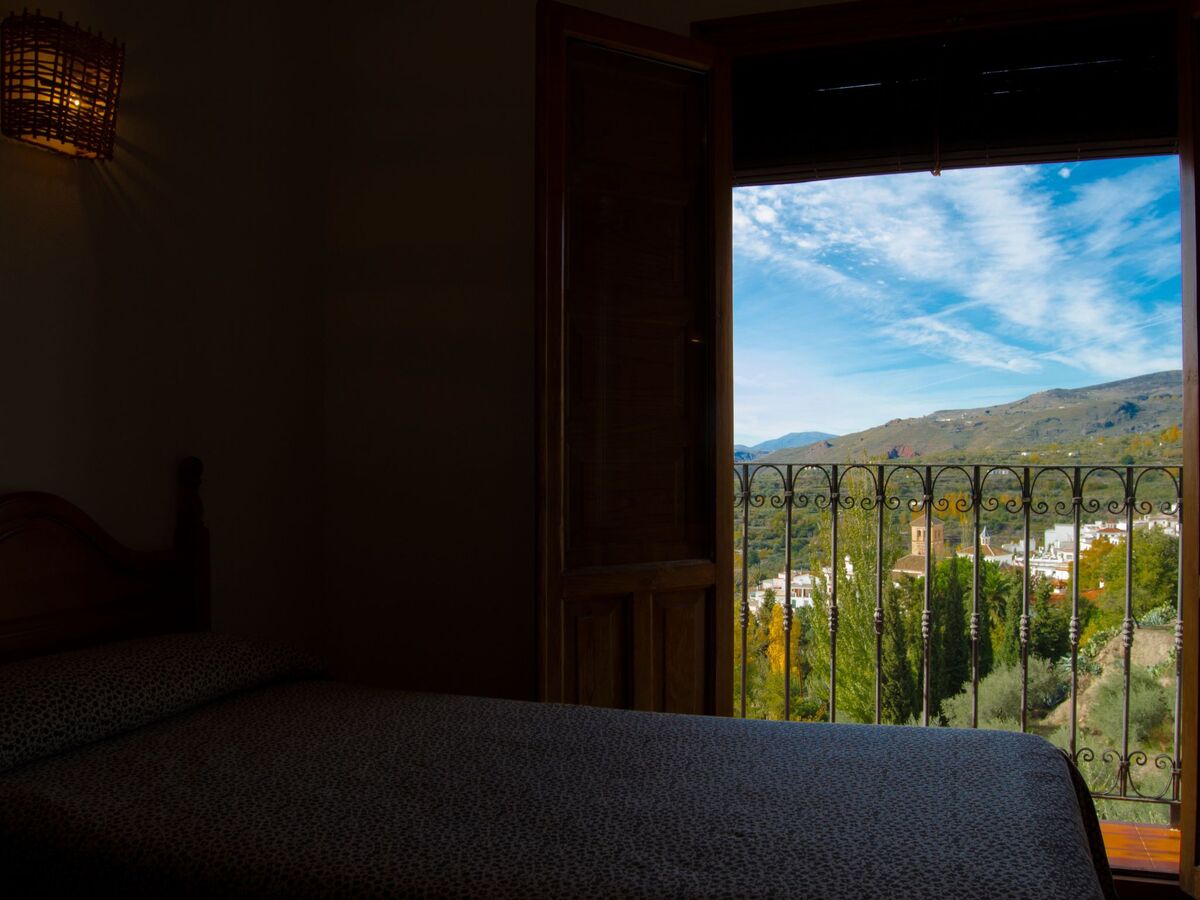 Maison 8 pers. à Valor avec piscine et vue Sierra Nevada - Photo 18
