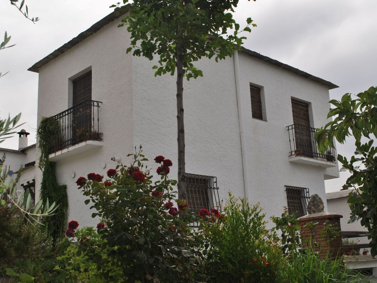 Maison 8 pers. à Valor avec piscine et vue Sierra Nevada - Photo 24