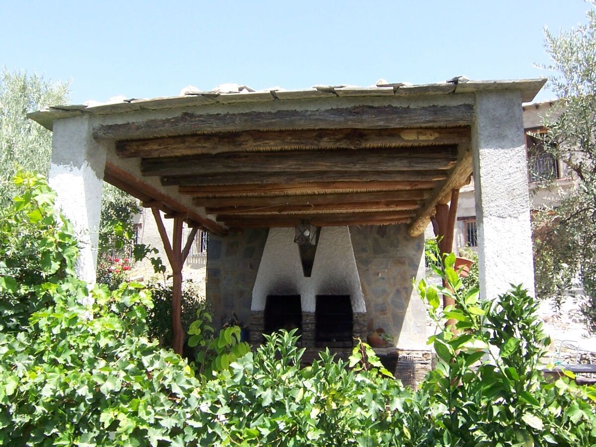 Maison 8 pers. à Valor avec piscine et vue Sierra Nevada - Photo 25