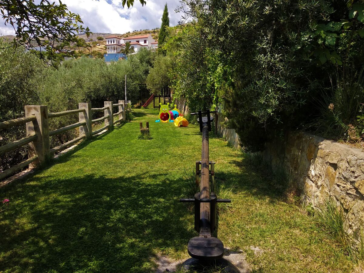 Maison 8 pers. à Valor avec piscine et vue Sierra Nevada - Photo 29