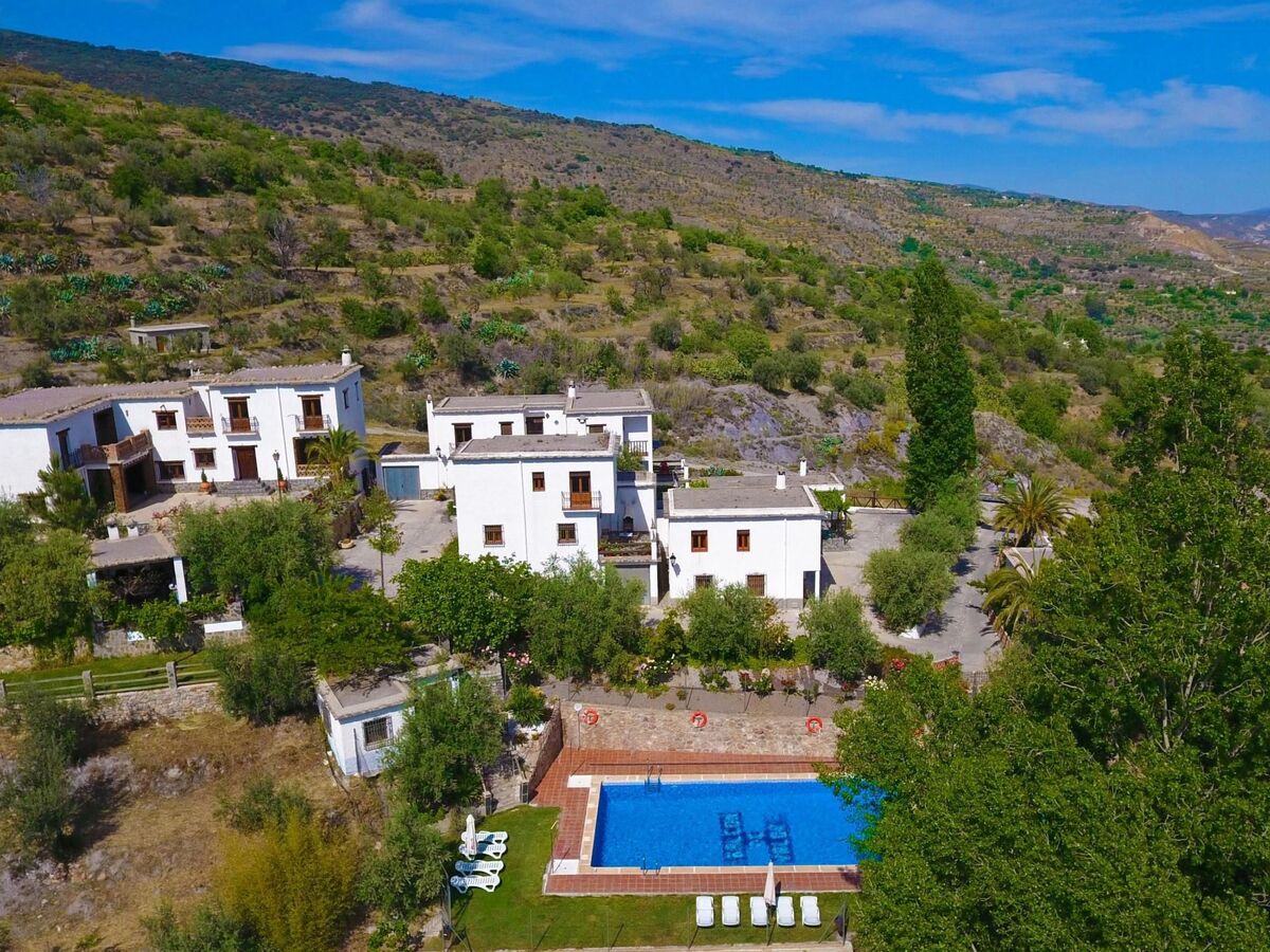 Maison 8 pers. à Valor avec piscine et vue Sierra Nevada - Photo 37