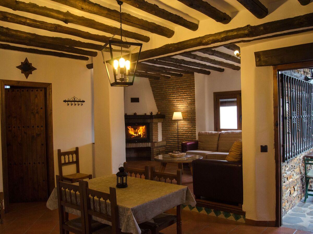 Maison 2 chambres en complexe rural avec piscine à Valor - Photo 2