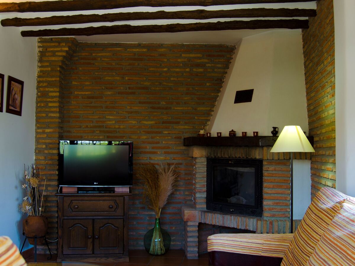 Maison 2 chambres en complexe rural avec piscine à Valor - Photo 3