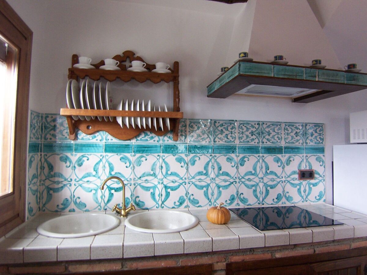 Maison 2 chambres en complexe rural avec piscine à Valor - Photo 6
