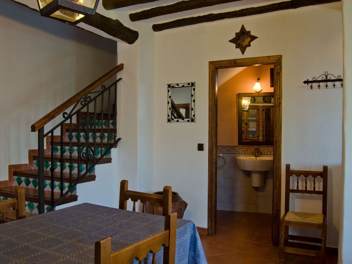 Maison 2 chambres en complexe rural avec piscine à Valor - Photo 10