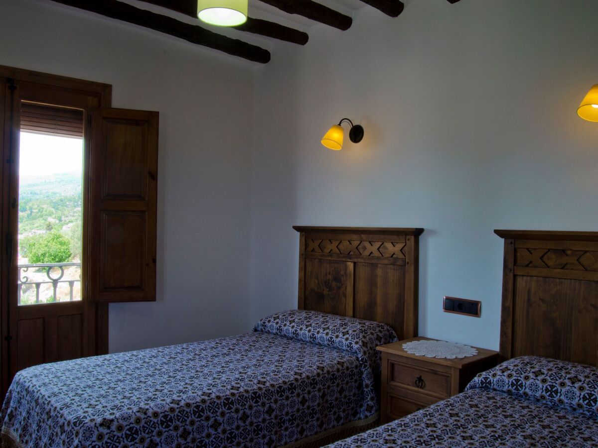 Maison 2 chambres en complexe rural avec piscine à Valor - Photo 12