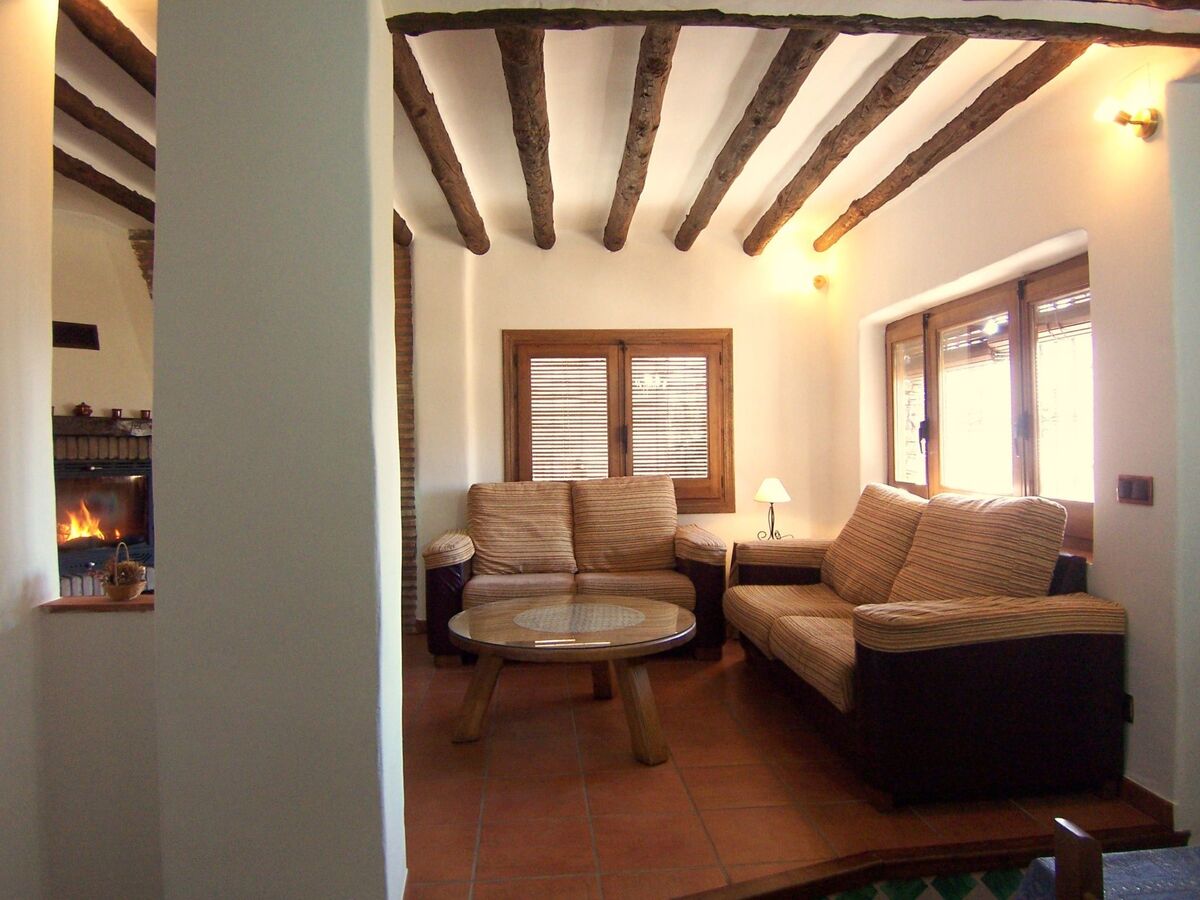 Maison 2 chambres en complexe rural avec piscine à Valor - Photo 19