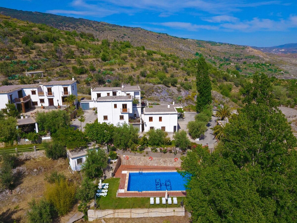 Maison 2 chambres en complexe rural avec piscine à Valor - Photo 29