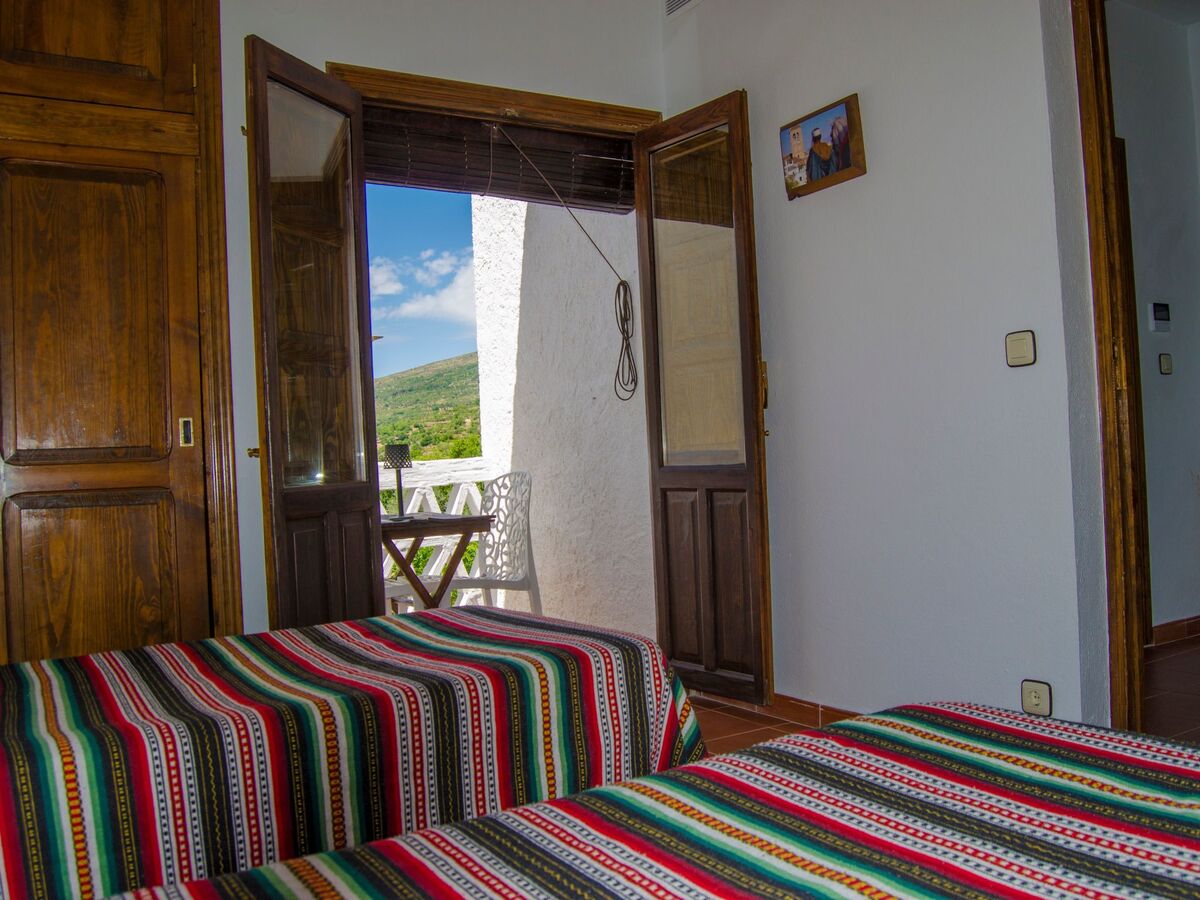 Maison rurale Balcón de Válor avec piscine - Photo 5