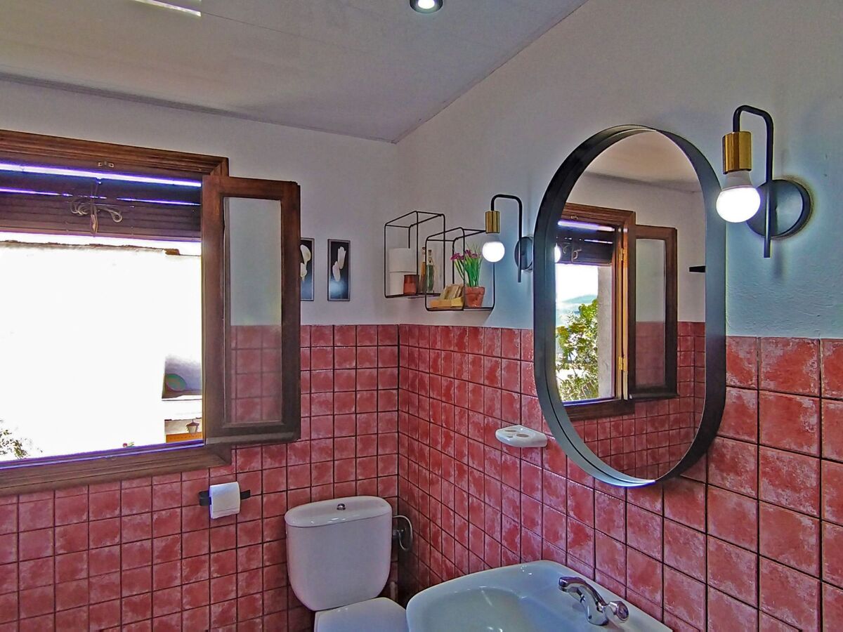 Maison rurale Balcón de Válor avec piscine - Photo 8