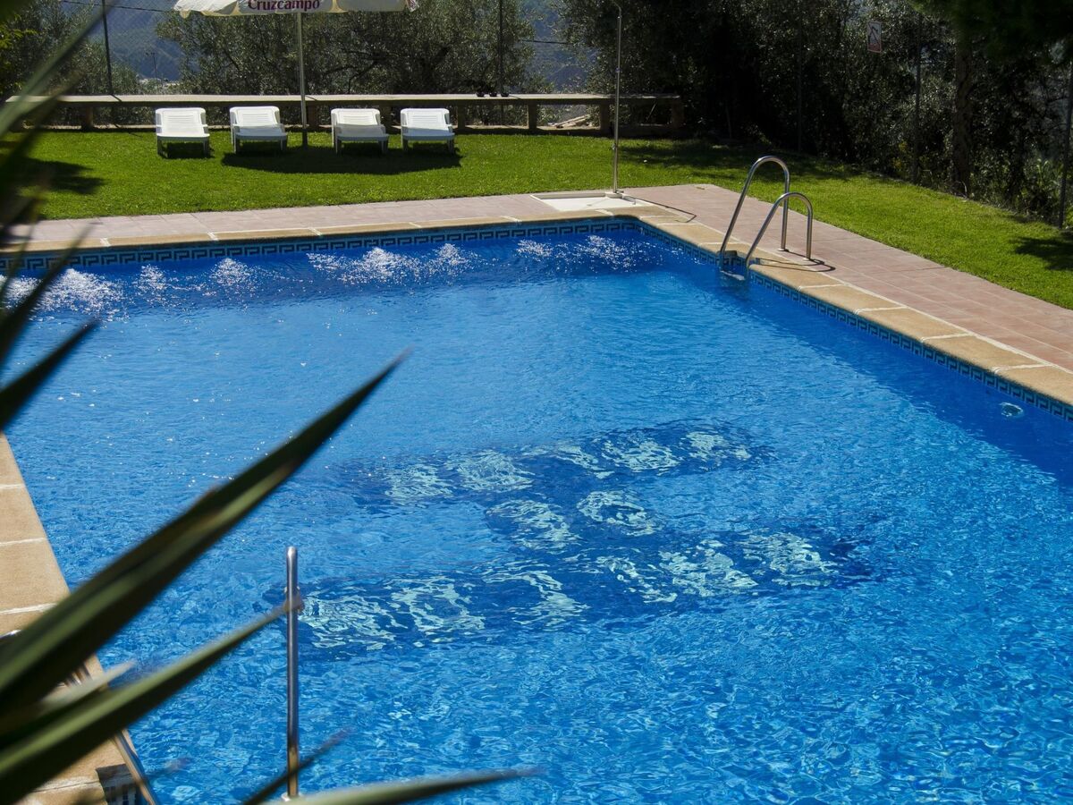 Maison rurale Balcón de Válor avec piscine - Photo 37