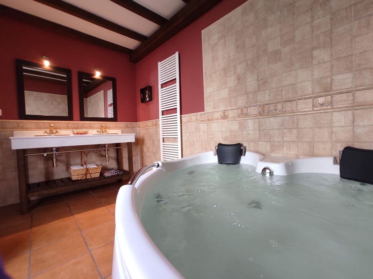 Maison rurale 3 chambres avec jacuzzi à Valor - Photo 8