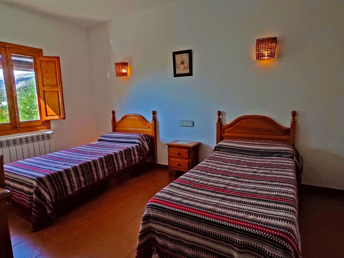 Maison rurale 2 chambres à Valor, Sierra Nevada - Photo 10