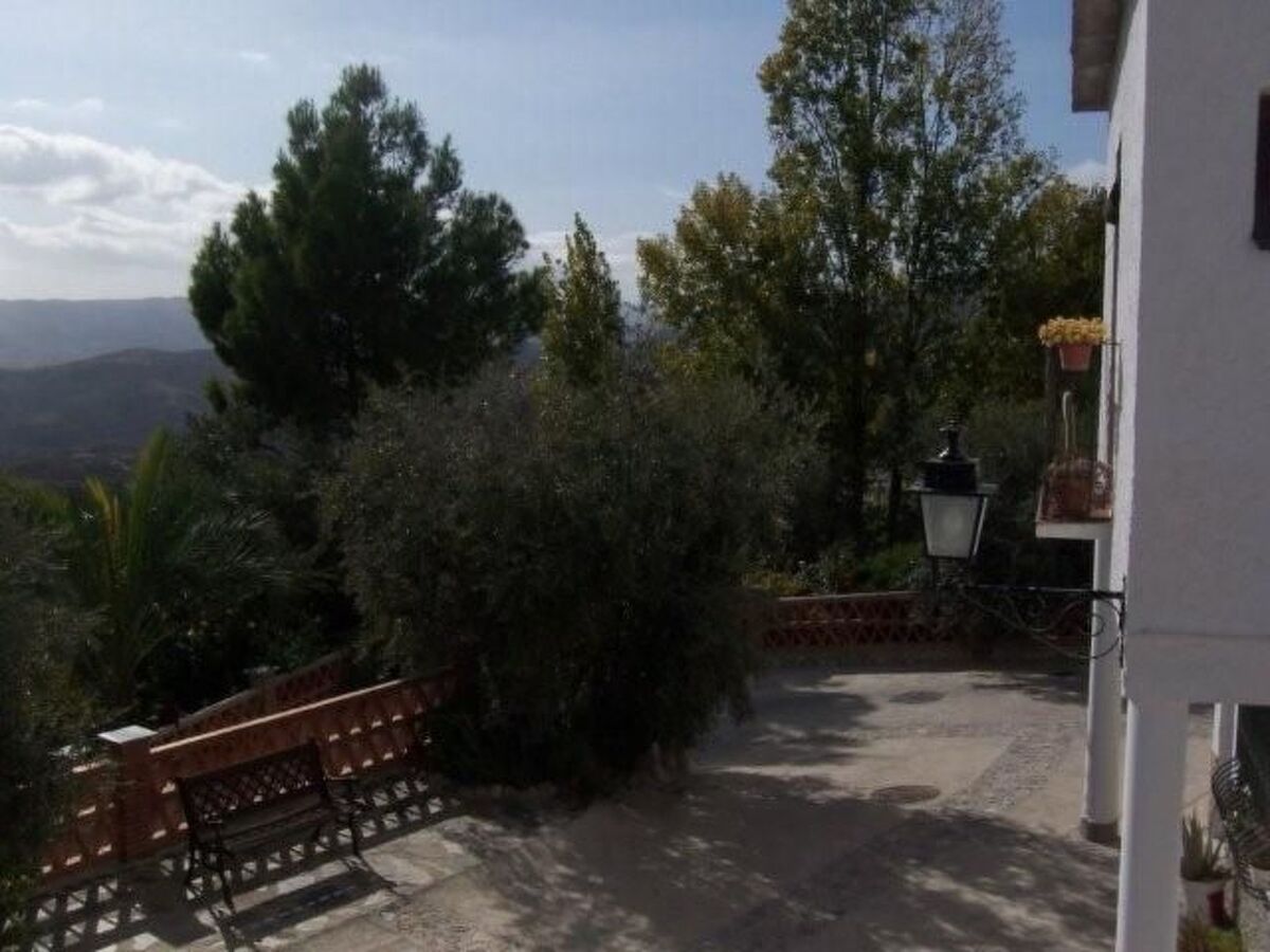 Maison rurale 2 chambres à Valor, Sierra Nevada - Photo 13
