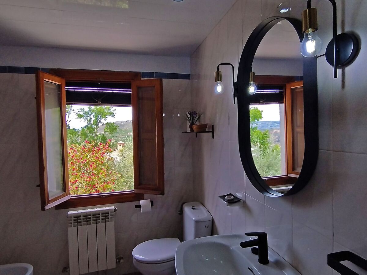 Maison rurale 2 chambres à Valor, Sierra Nevada - Photo 16