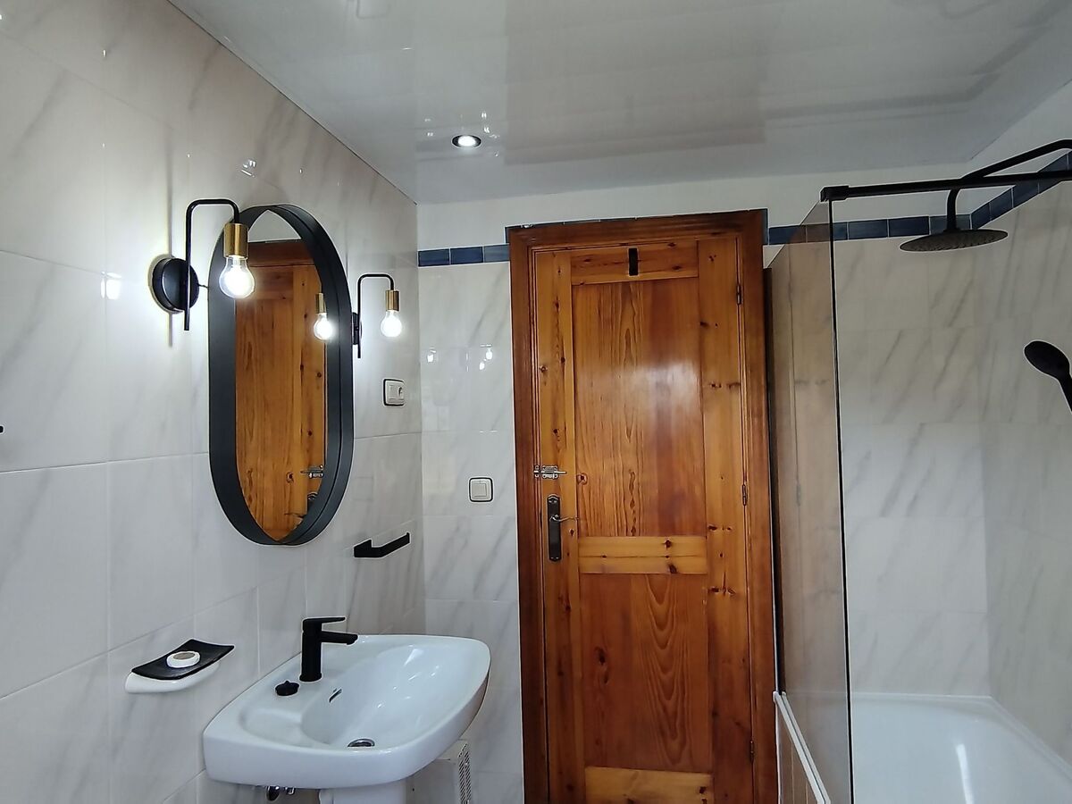 Maison rurale 2 chambres à Valor, Sierra Nevada - Photo 17