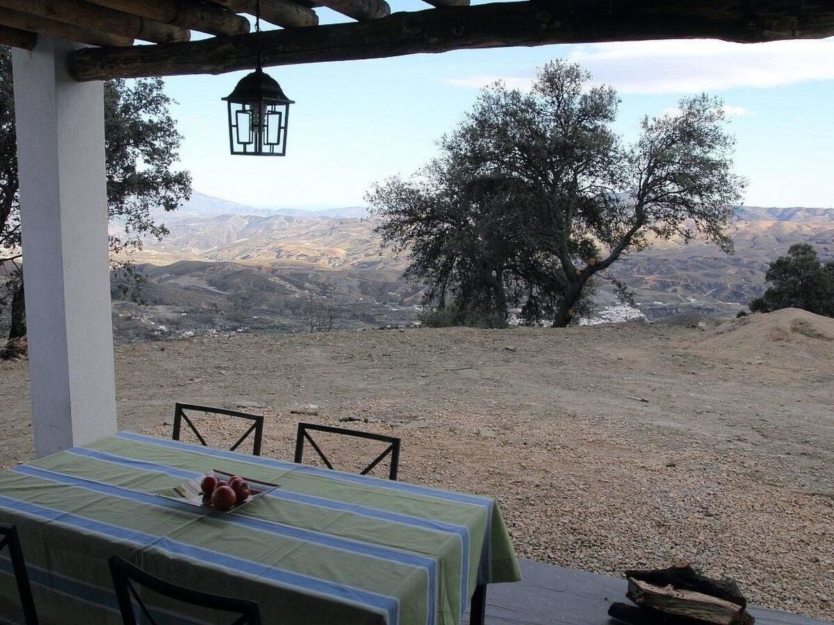 Finca avec piscine à Berchules, 6 personnes - Photo 2