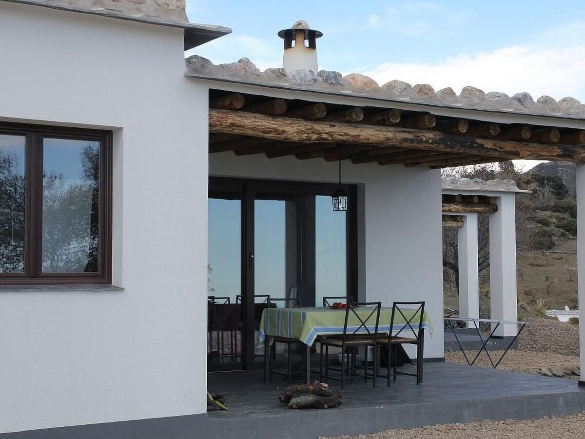 Finca Ein Ferienhaus à Berchules, 2 ch, piscine - Photo 1