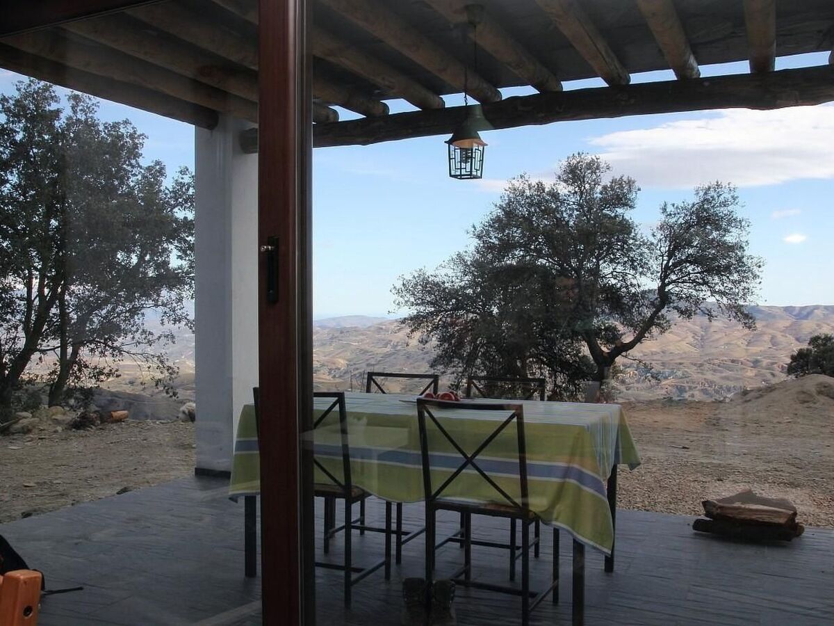 Finca Ein Ferienhaus à Berchules, 2 ch, piscine - Photo 3