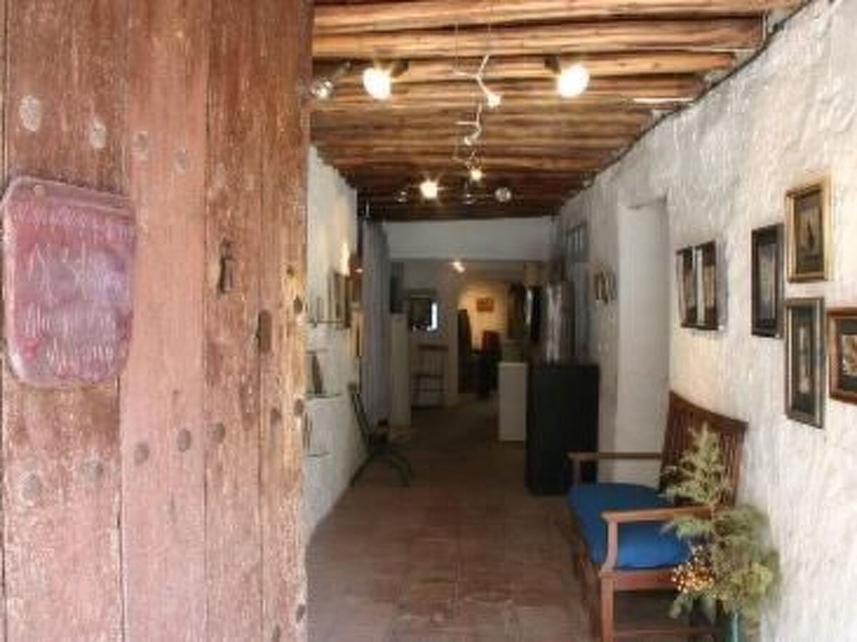 Al Sil Ram - Maison andalouse authentique à Alfacar - Photo 2
