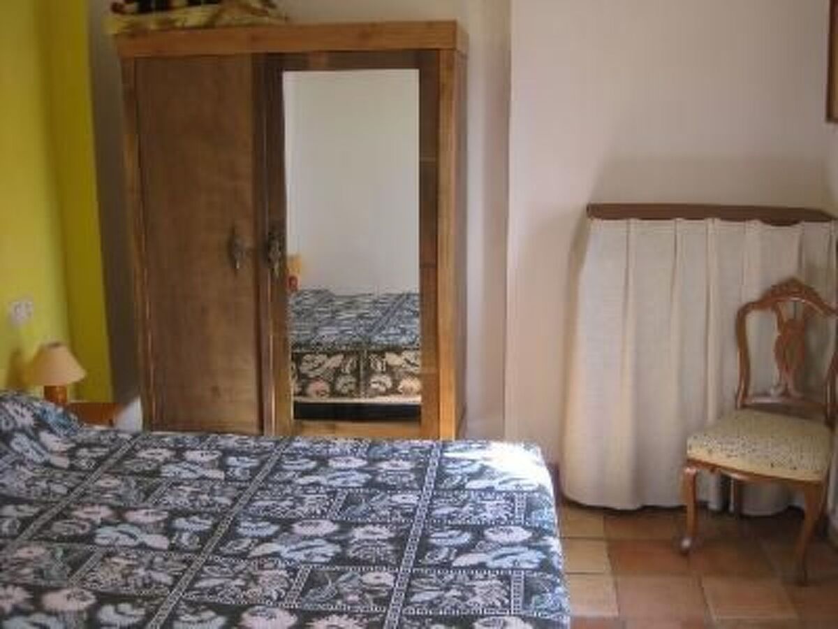 Al Sil Ram - Maison andalouse authentique à Alfacar - Photo 3