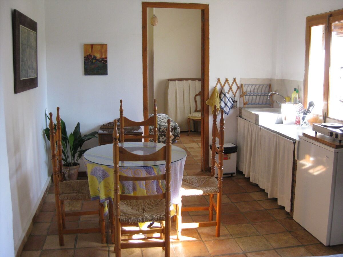 Al Sil Ram - Maison andalouse authentique à Alfacar - Photo 5