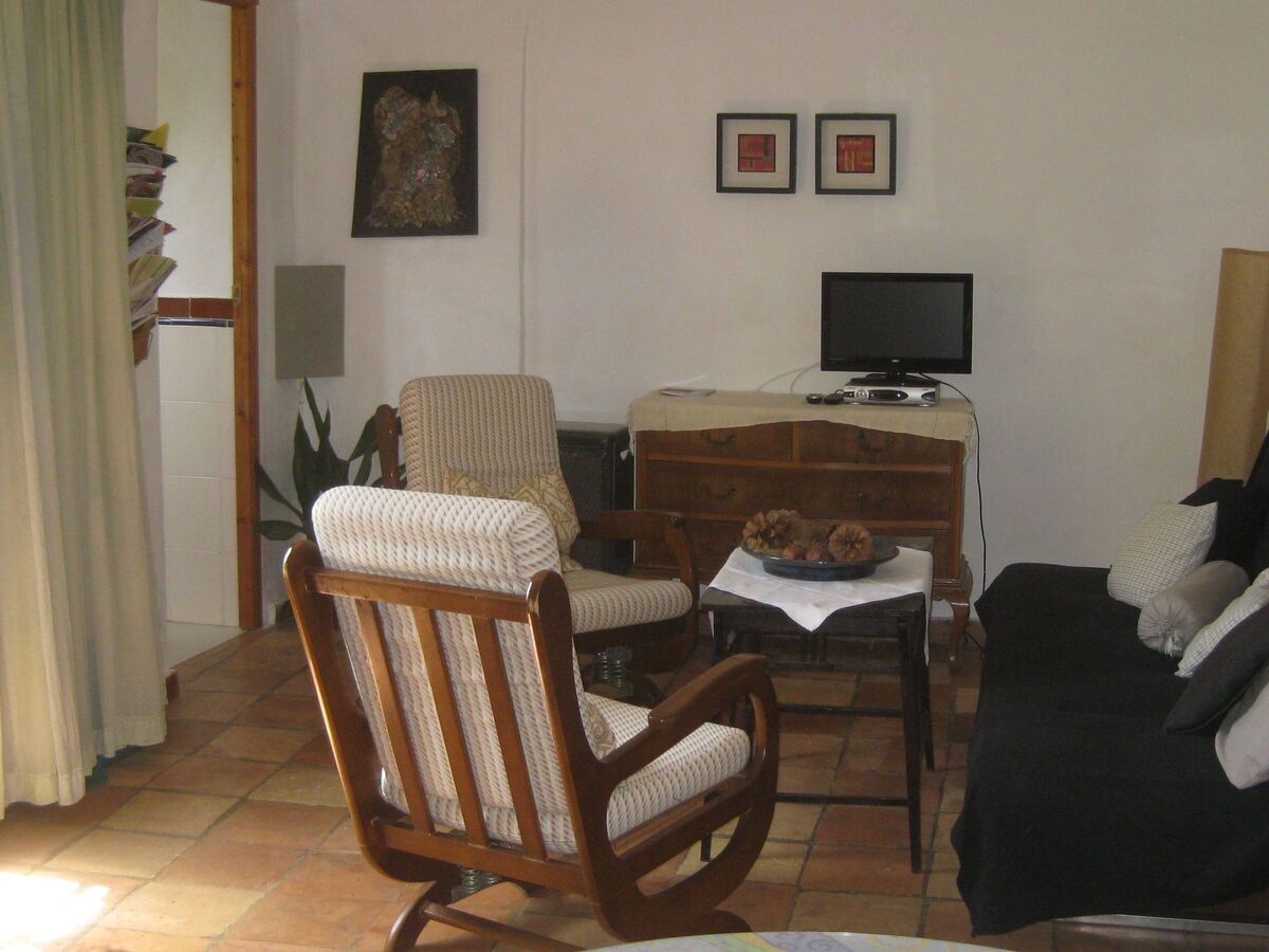 Al Sil Ram - Maison andalouse authentique à Alfacar - Photo 6