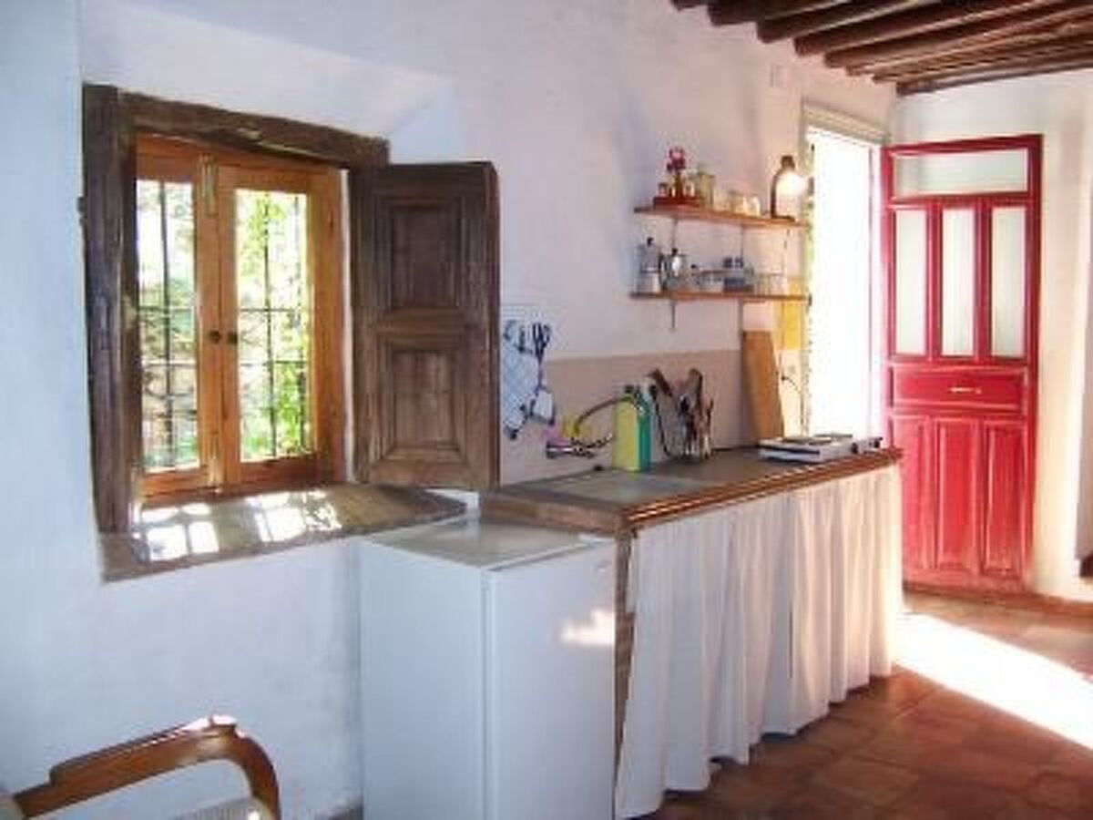 Al Sil Ram - Maison andalouse authentique à Alfacar - Photo 7