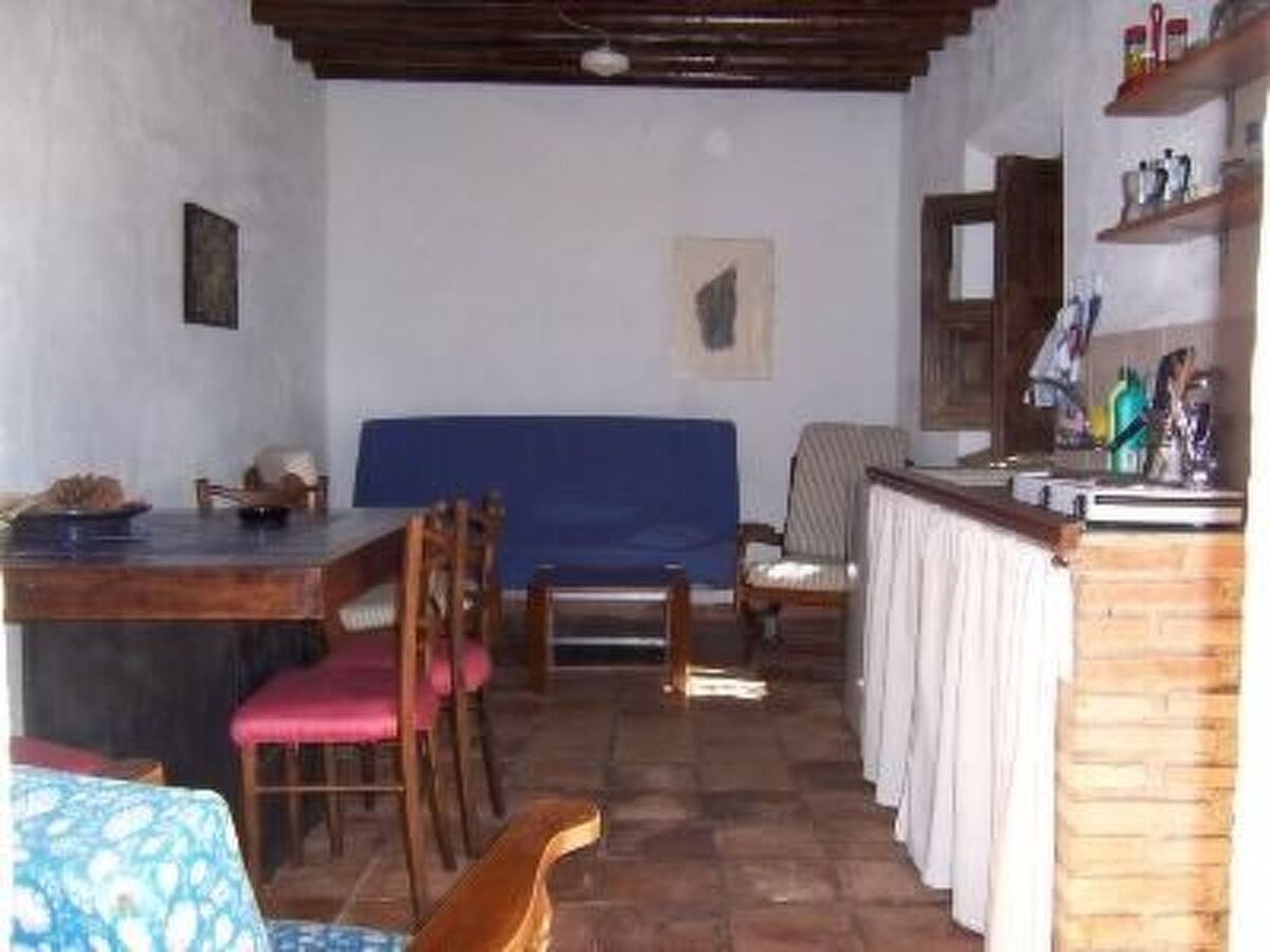 Al Sil Ram - Maison andalouse authentique à Alfacar - Photo 8