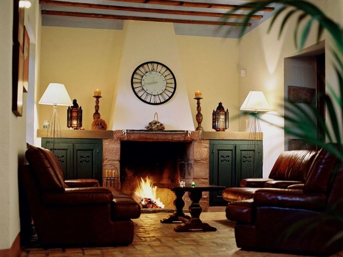 Moulin du XVIIIe siècle, 1 chambre à Montoro - Photo 9