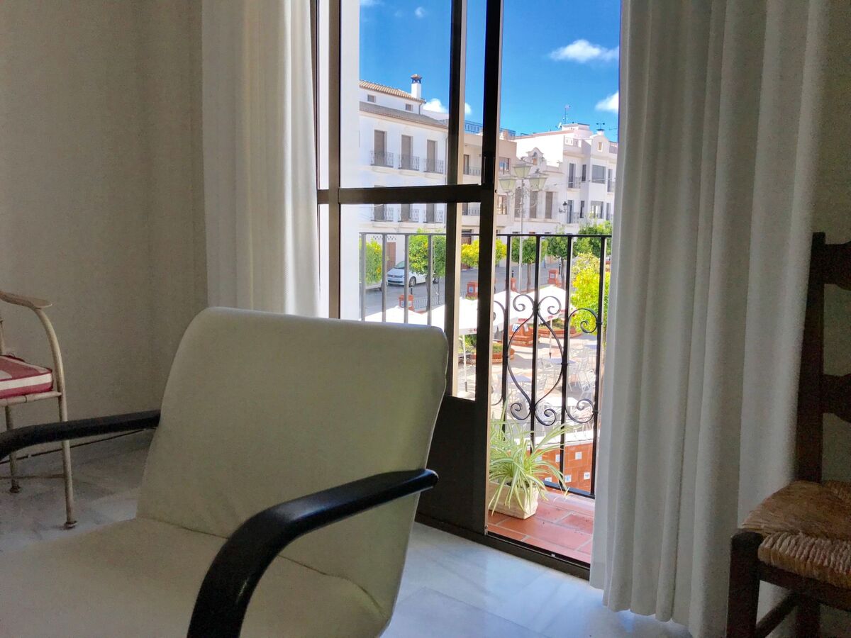 Appartement 3 chambres sur la Paseo à La Rambla - Photo 3