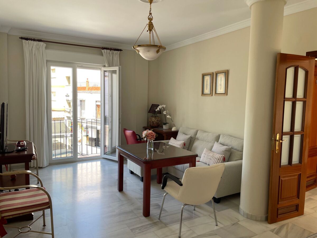 Appartement 3 chambres sur la Paseo à La Rambla - Photo 5