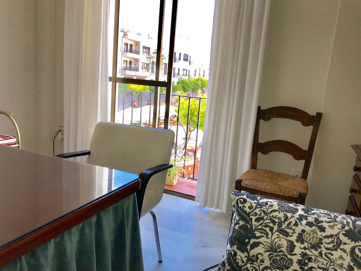 Appartement 3 chambres sur la Paseo à La Rambla - Photo 7