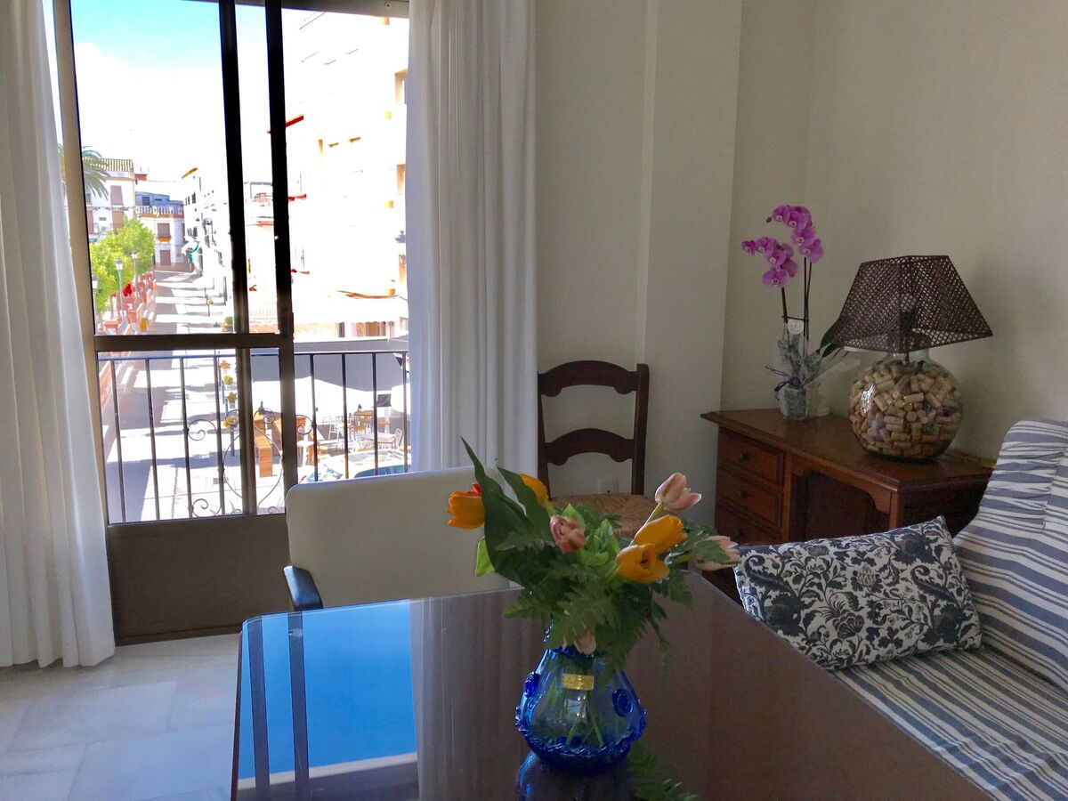 Appartement 3 chambres sur la Paseo à La Rambla - Photo 8