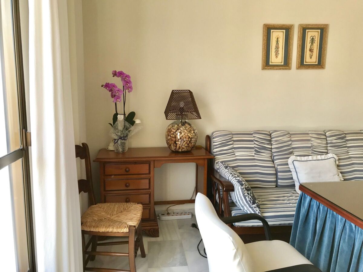 Appartement 3 chambres sur la Paseo à La Rambla - Photo 9