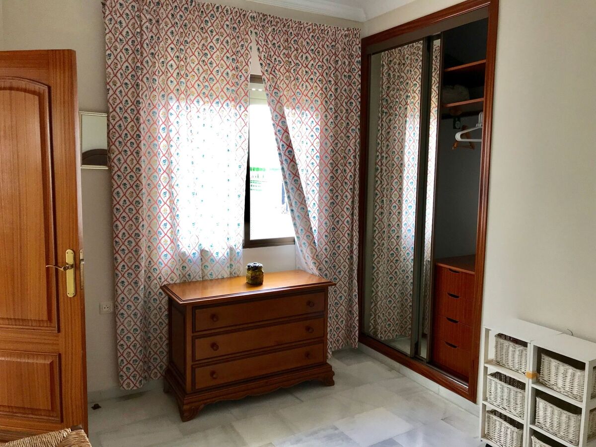 Appartement 3 chambres sur la Paseo à La Rambla - Photo 12