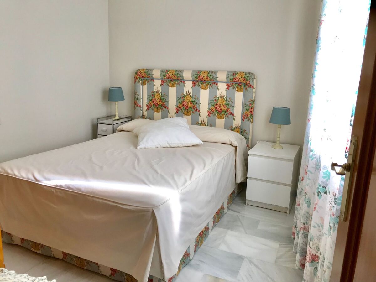 Appartement 3 chambres sur la Paseo à La Rambla - Photo 13