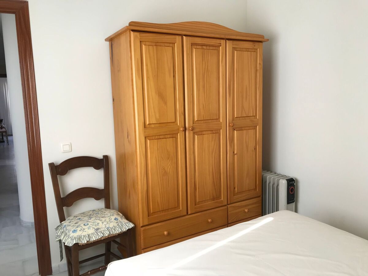Appartement 3 chambres sur la Paseo à La Rambla - Photo 14
