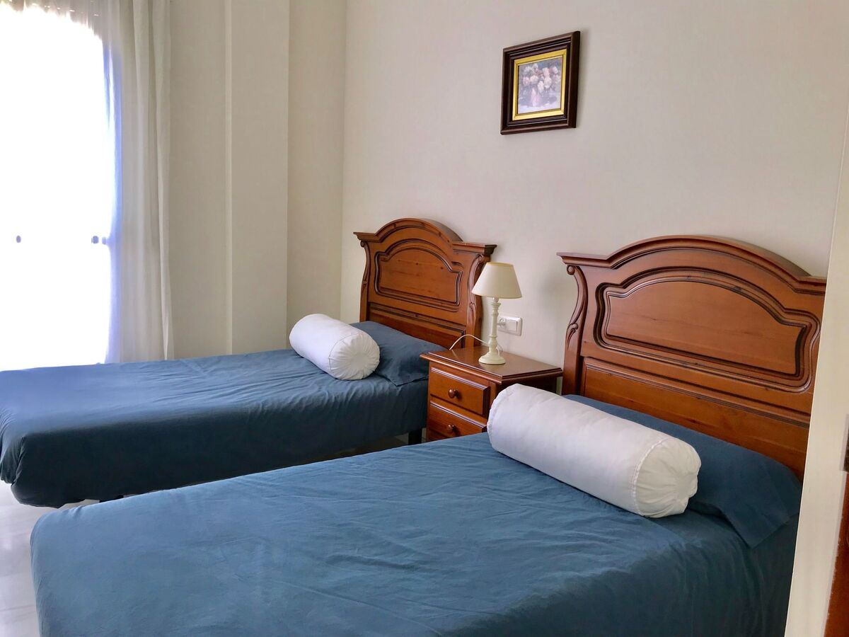 Appartement 3 chambres sur la Paseo à La Rambla - Photo 15