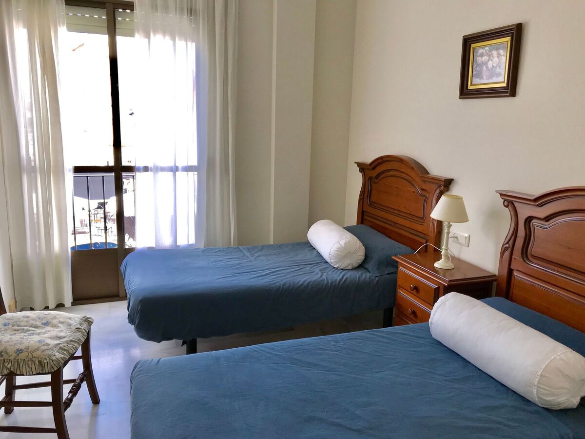 Appartement 3 chambres sur la Paseo à La Rambla - Photo 17